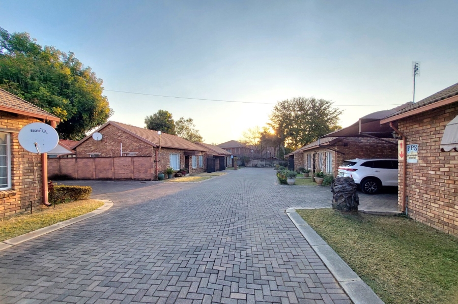 2 Bedroom Property for Sale in Brits North West